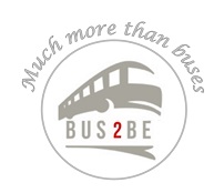 Logo Bus 2 Be