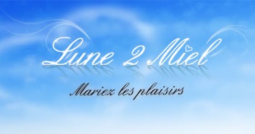 Agence de voyage Lune de Miel