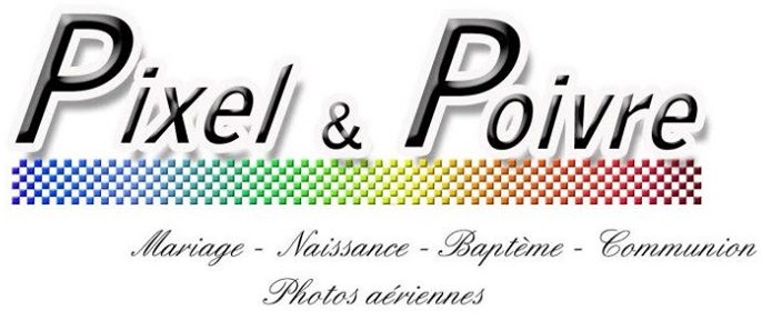 Logo Pixel et Poivre