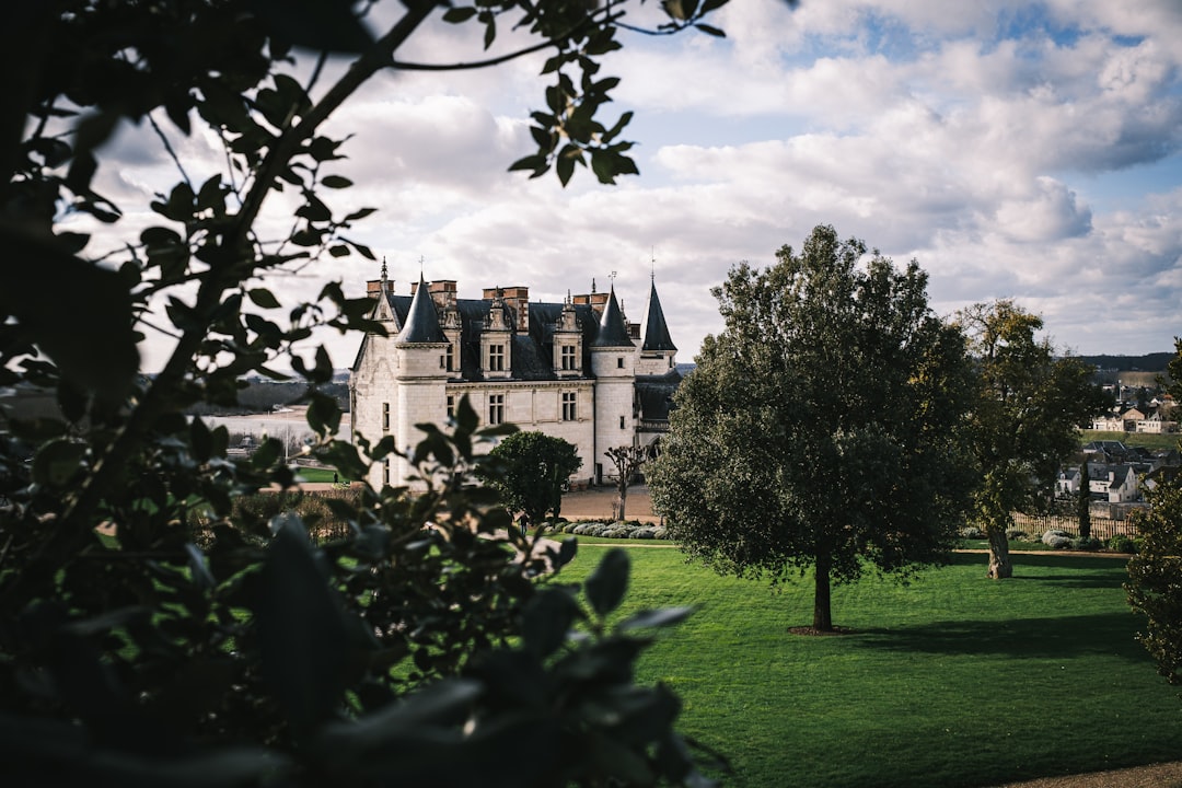 Salle de réception élégante pour mariage
